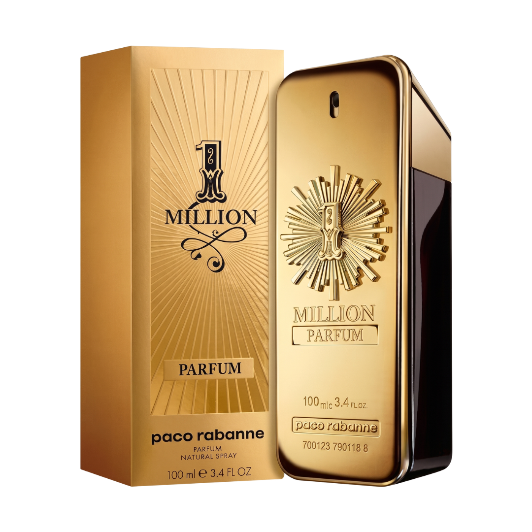 1 Million Parfum – Paco Rabanne