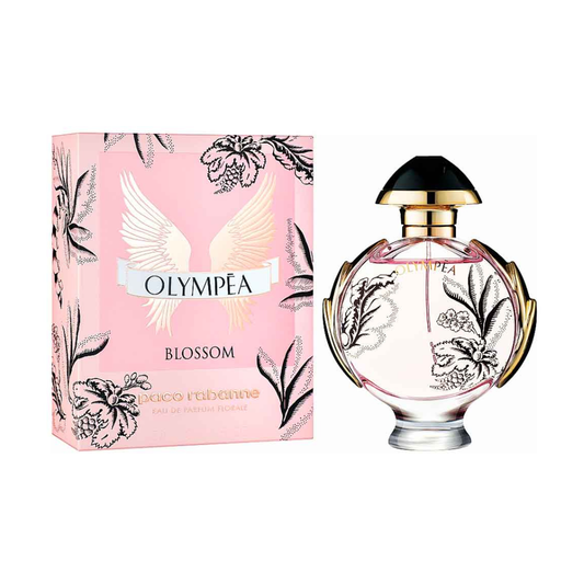 Olympéa Blossom Eau de Parfum – 80 ml