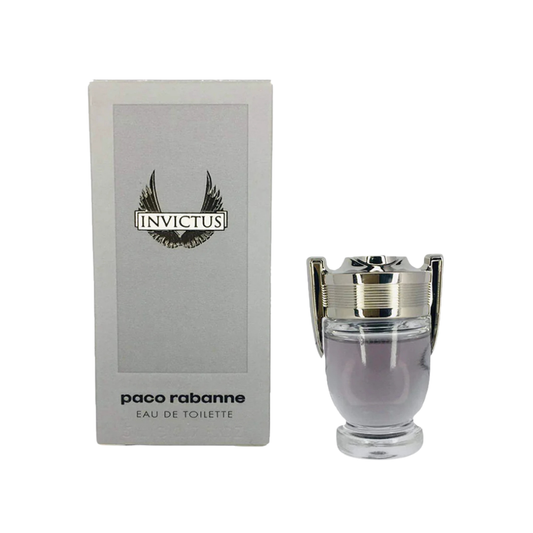 Invictus Eau de Toilette – Miniatura - 5 ml