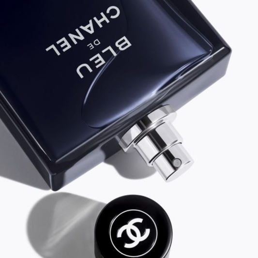 Bleu de Chanel Eau de Parfum – 100 ml