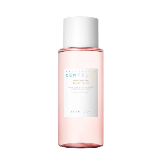 Clear Toner Centella Madagascar Poremizing – 210ml | SKIN1004