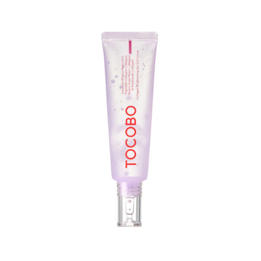 TOCOBO Collagen Brightening Eye Gel Cream – 30ml