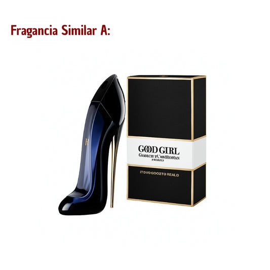 Perfume GD • 15 ml