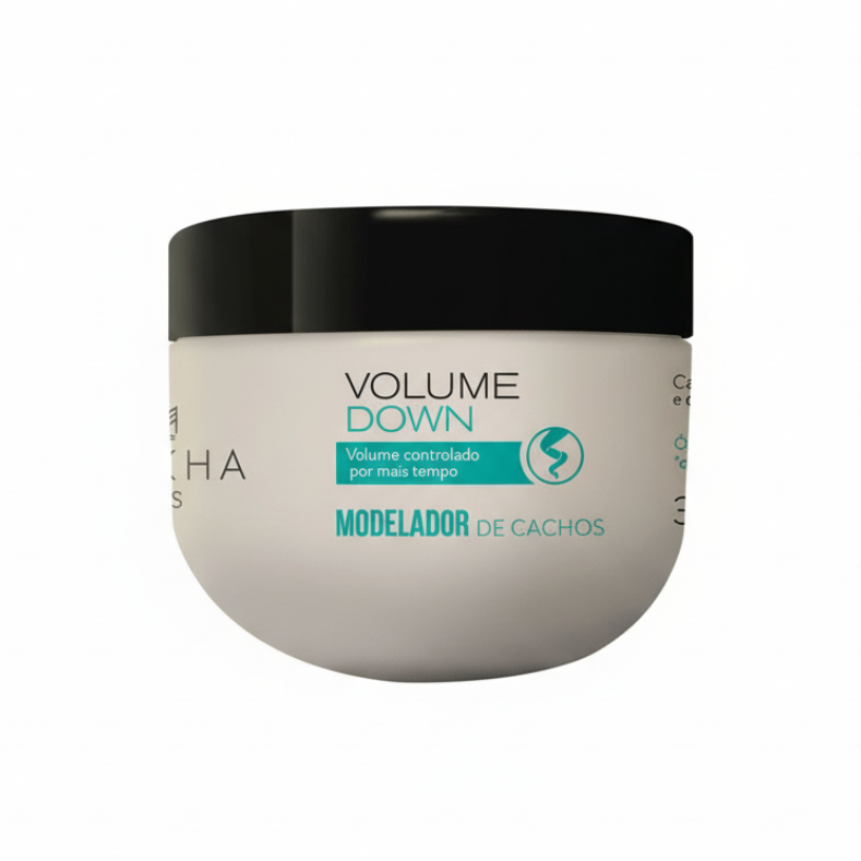 Modelador de Rizos Volume Down Magic Curly • 300ml