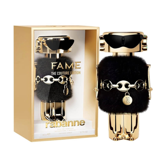 Fame The Couture Edition Eau de Parfum – 80 ml