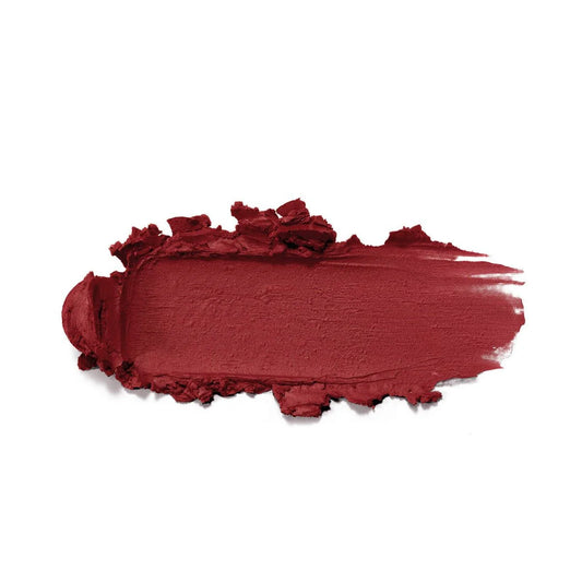 Labial Mate con Ácido Poliglutámico – Rojo Supremo – 4 g