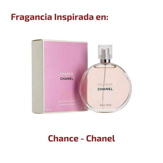 Perfume Miss – 15 ml