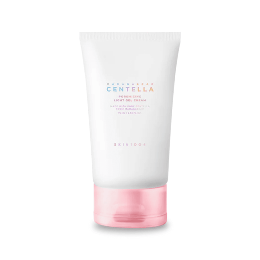 Gel Cream Centella Madagascar Poremizing Light – 125ml | SKIN1004