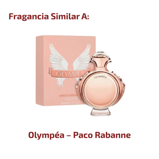 Perfume Athena – 15 ml