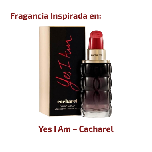 Perfume Be You – 15 ml