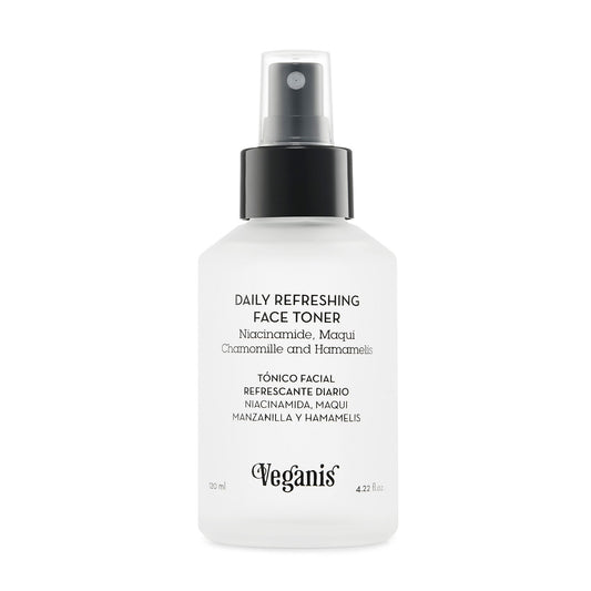 Tónico de Niacinamida – 120 ml | Veganis