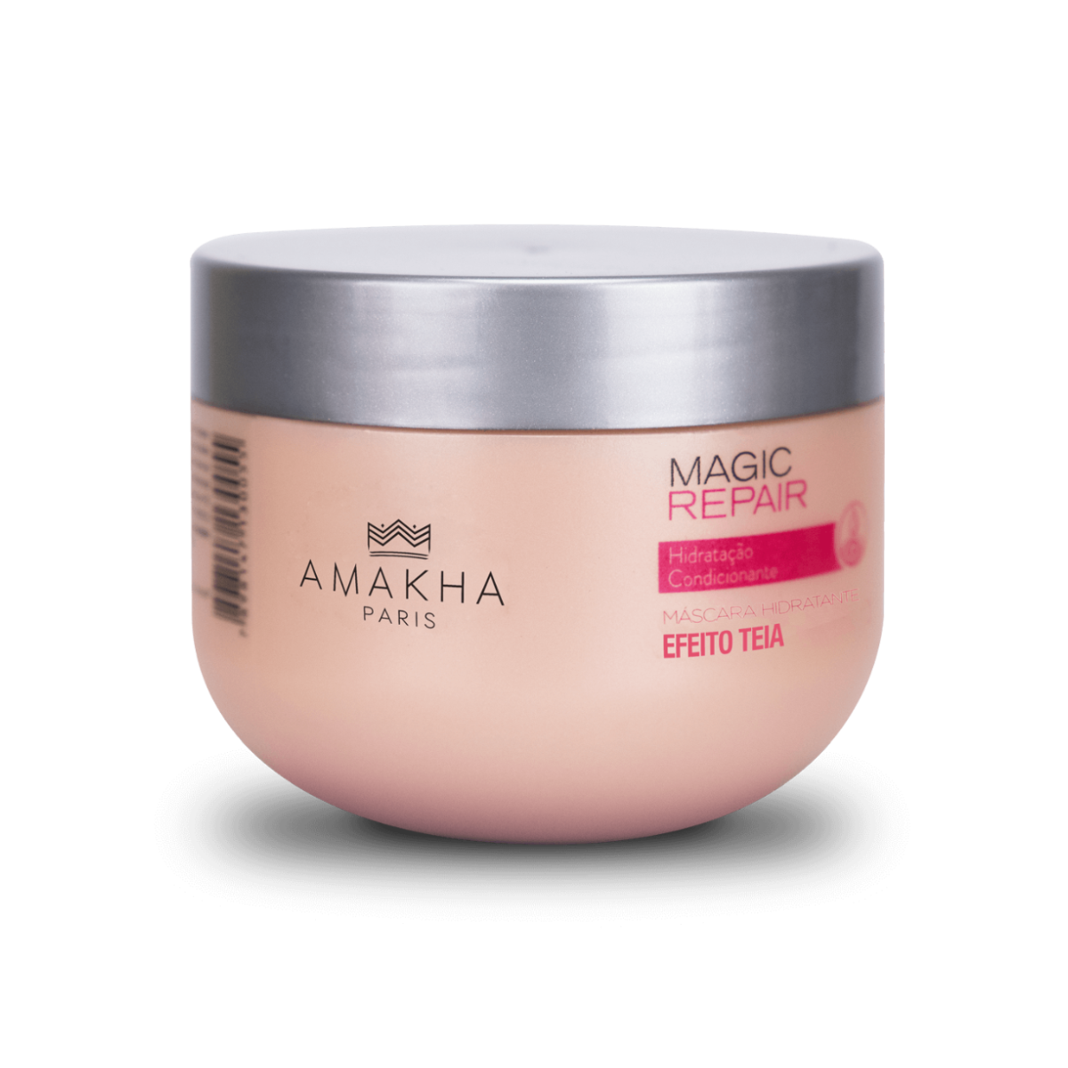 Mascarilla Capilar Hidratante Magic Repair • 280g