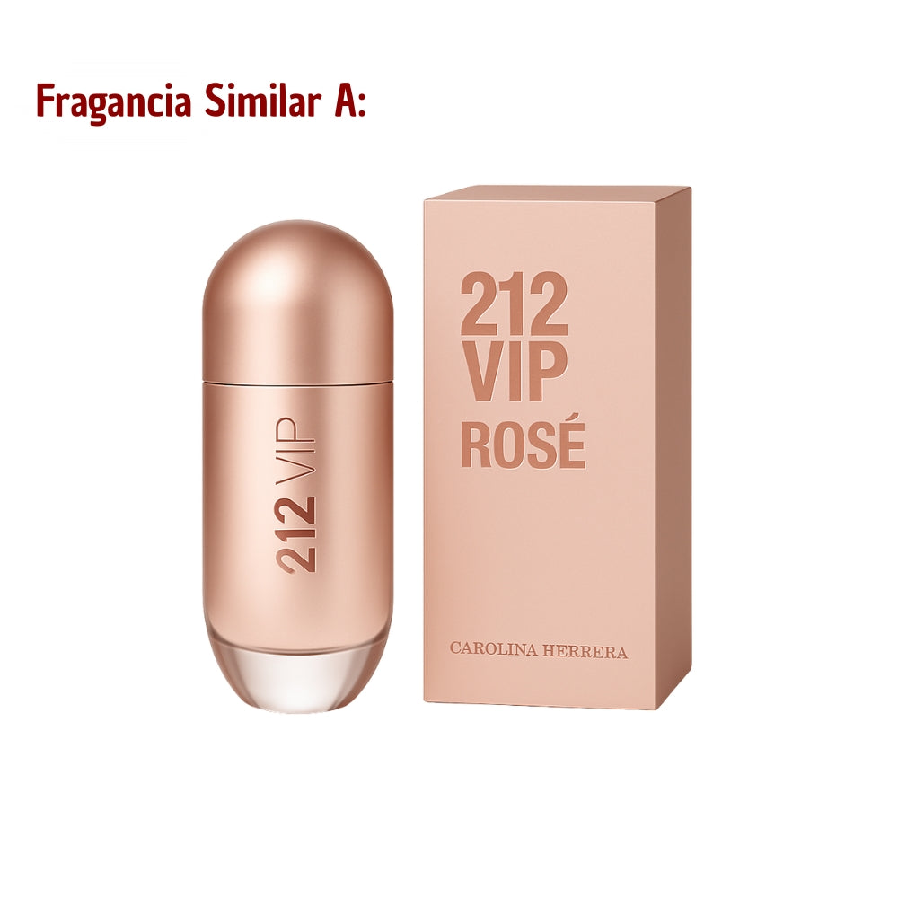 521 Vip Rosé 100ml
