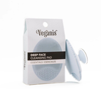 Deep Face Cleansing Pad | Veganis
