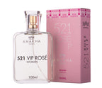 521 Vip Rosé 100ml