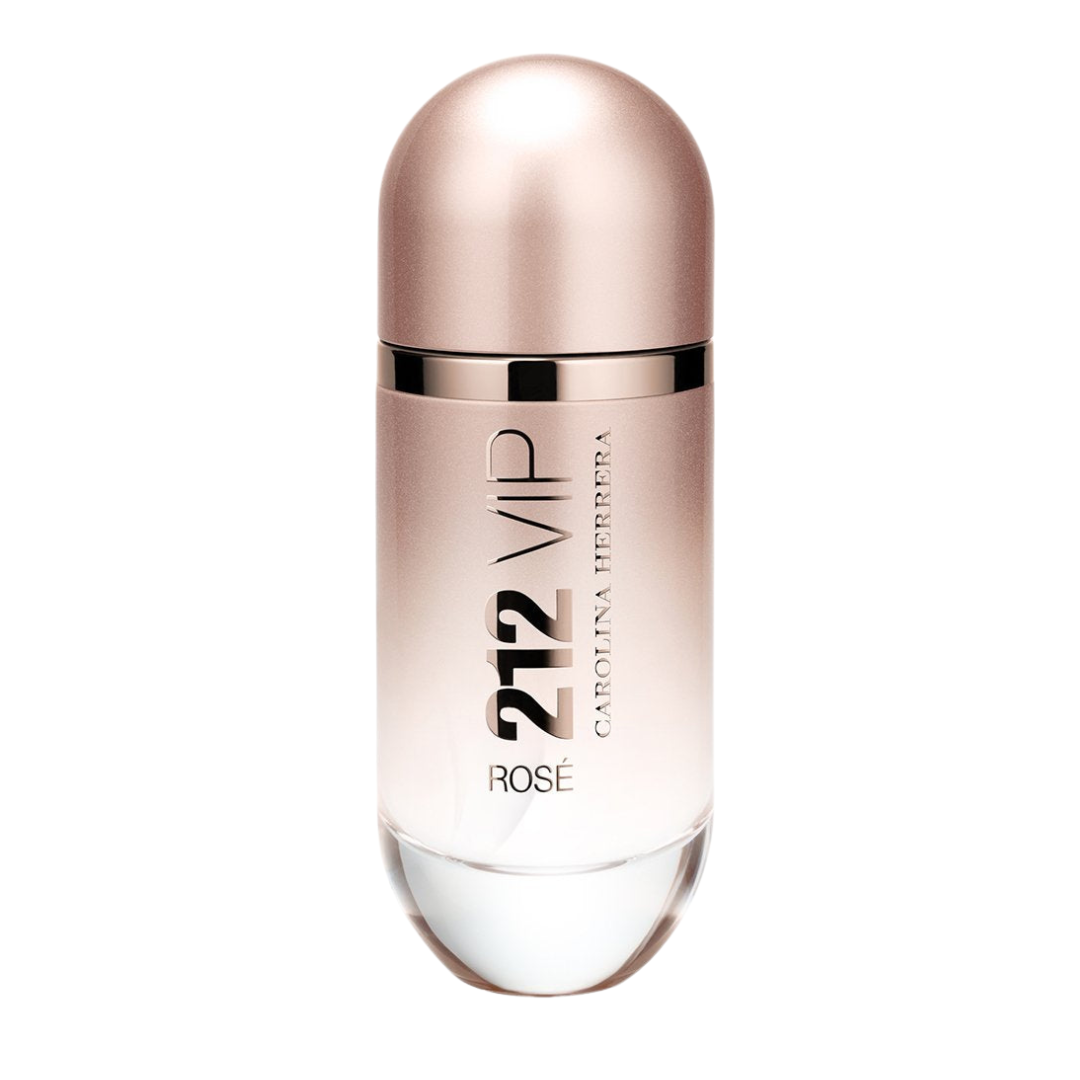 212 VIP Rosé Eau de Parfum – 80 ml