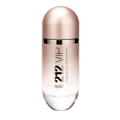 212 VIP Rosé Eau de Parfum – 80 ml