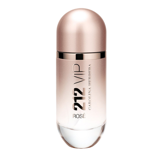 212 VIP Rosé Eau de Parfum – 80 ml