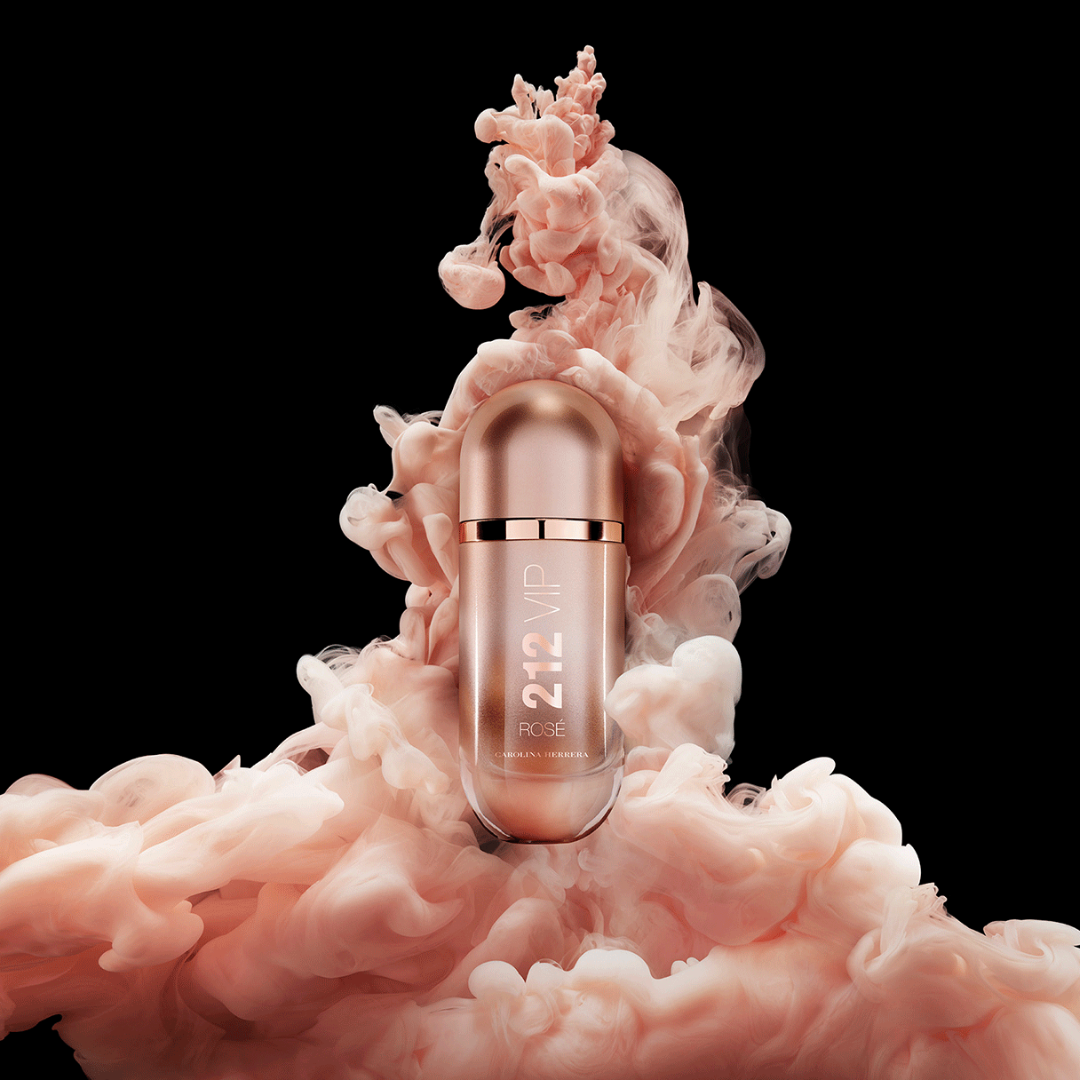 212 VIP Rosé Eau de Parfum – 80 ml