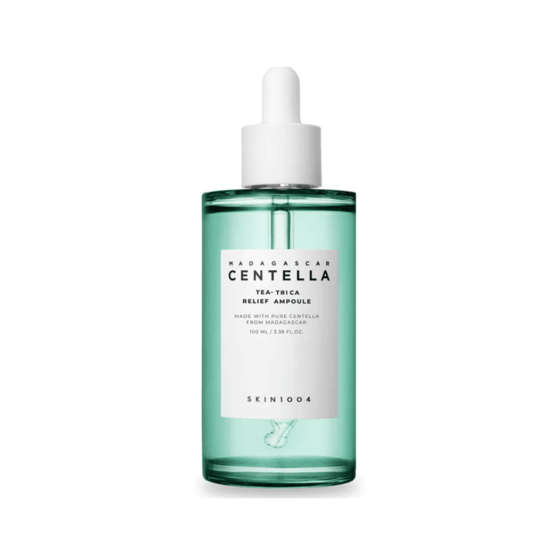 Sérum Tea-Trica Centella Madagascar – 100ml | SKIN1004