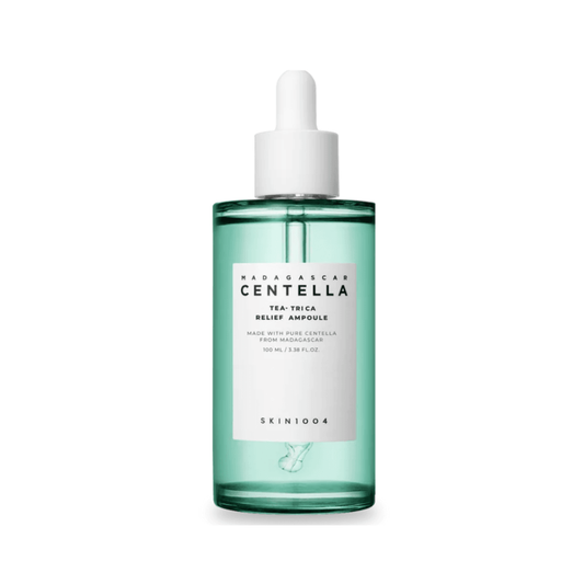 Sérum Tea-Trica Centella Madagascar – 100ml | SKIN1004