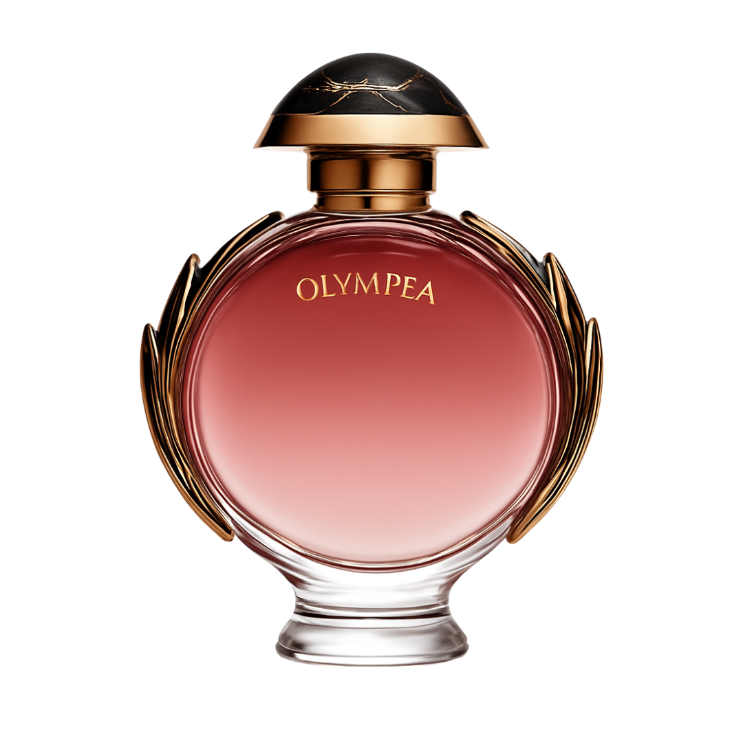 Olympéa Onyx Collector Edition Eau de Parfum – 80 ml