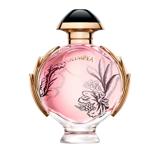 Olympéa Blossom Eau de Parfum – 80 ml