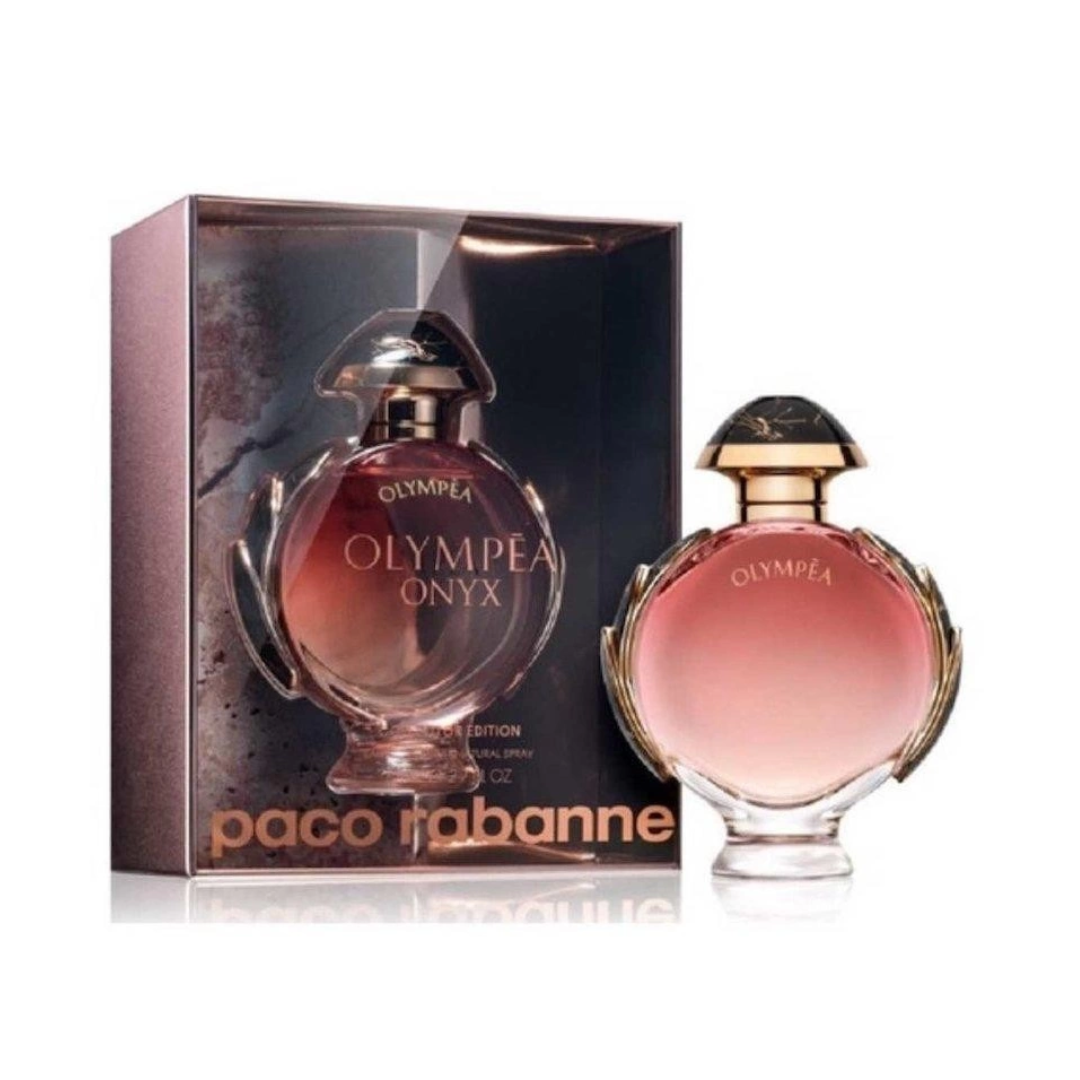 Olympéa Onyx Collector Edition Eau de Parfum – 80 ml