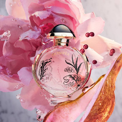 Olympéa Blossom Eau de Parfum – 80 ml