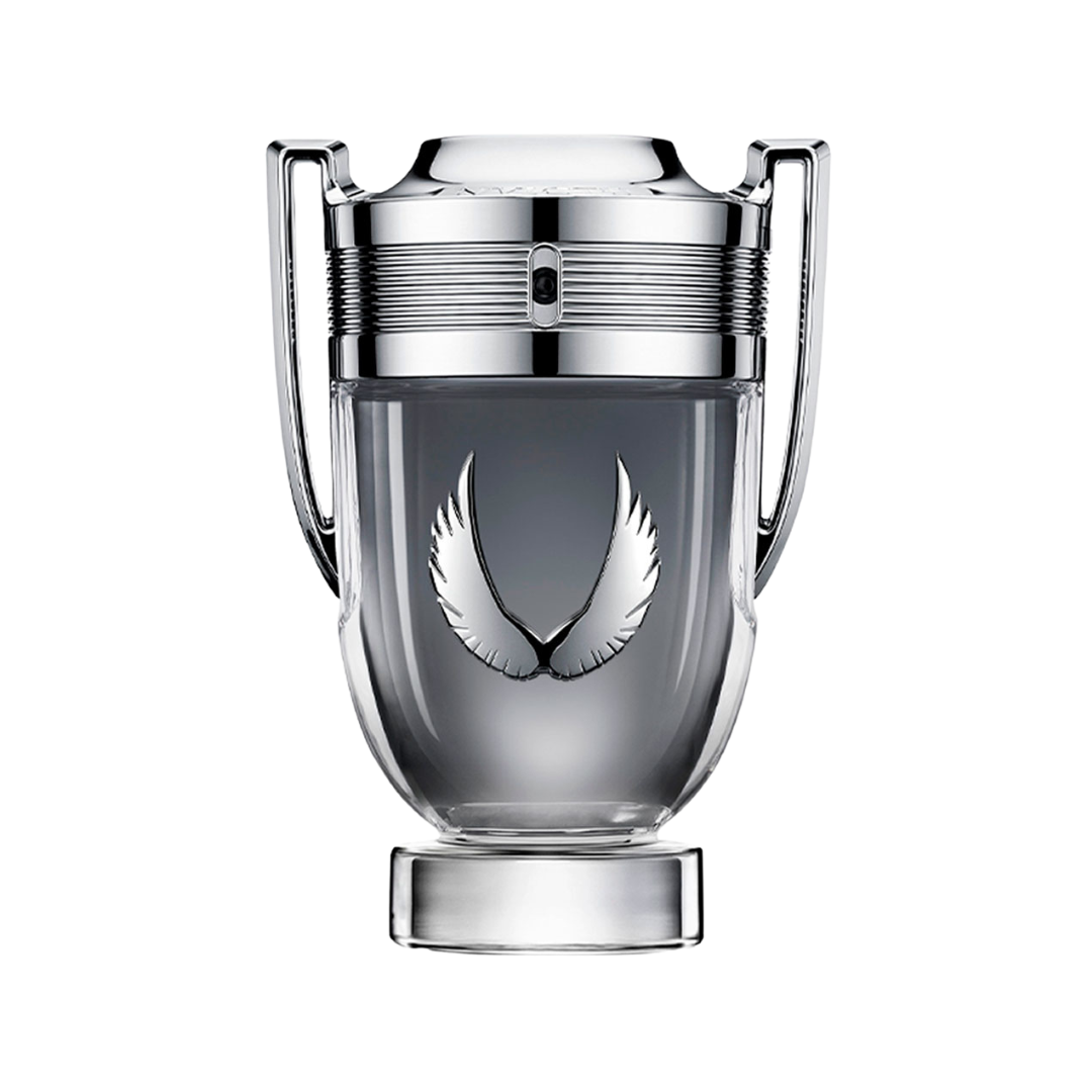 Invictus Platinum Eau de Parfum – 100 ml