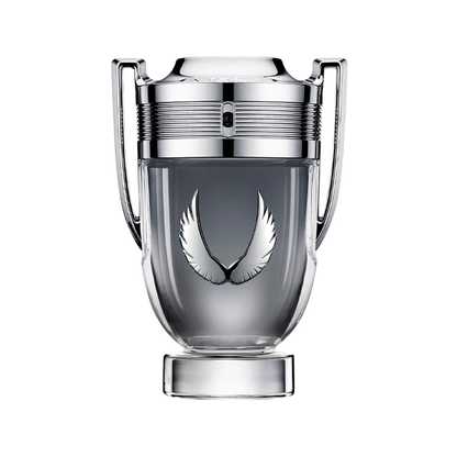 Invictus Platinum Eau de Parfum – 100 ml