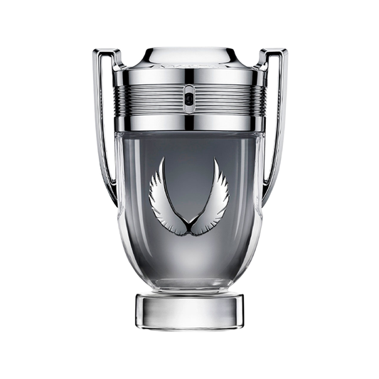 Invictus Platinum Eau de Parfum – 100 ml