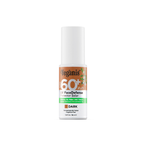 Protector Solar FPS 60 Dark – 36 ml | Veganis