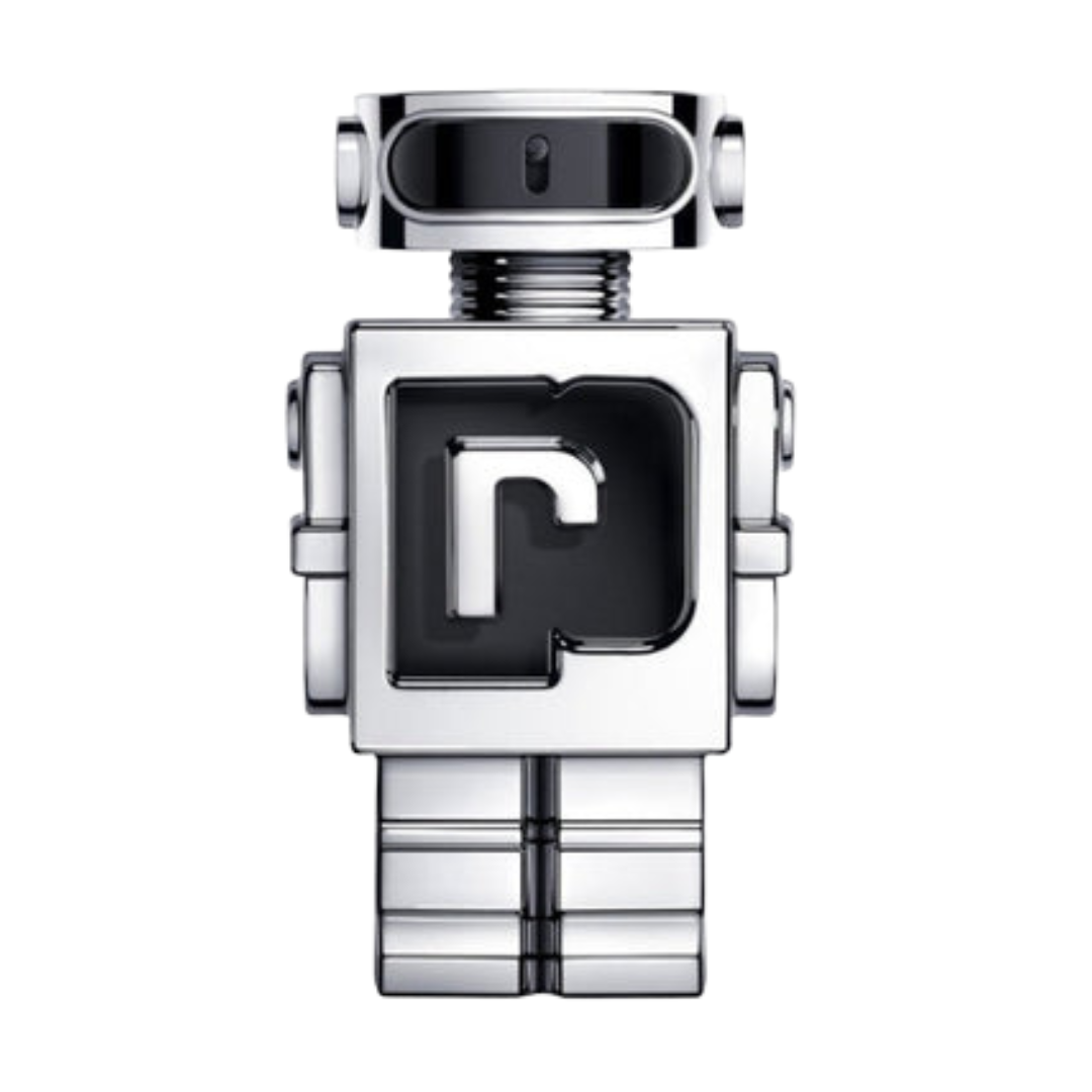 Phantom Eau de Toilette – 150 ml Recargable