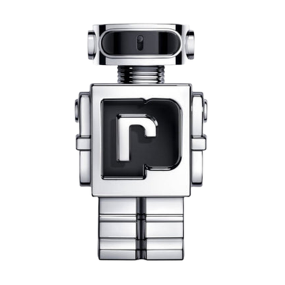 Phantom Eau de Toilette – 150 ml Recargable