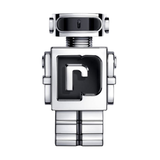 Phantom Eau de Toilette – 150 ml Recargable