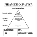 Perfume Masculino AMK Amakha Paris – 15ml