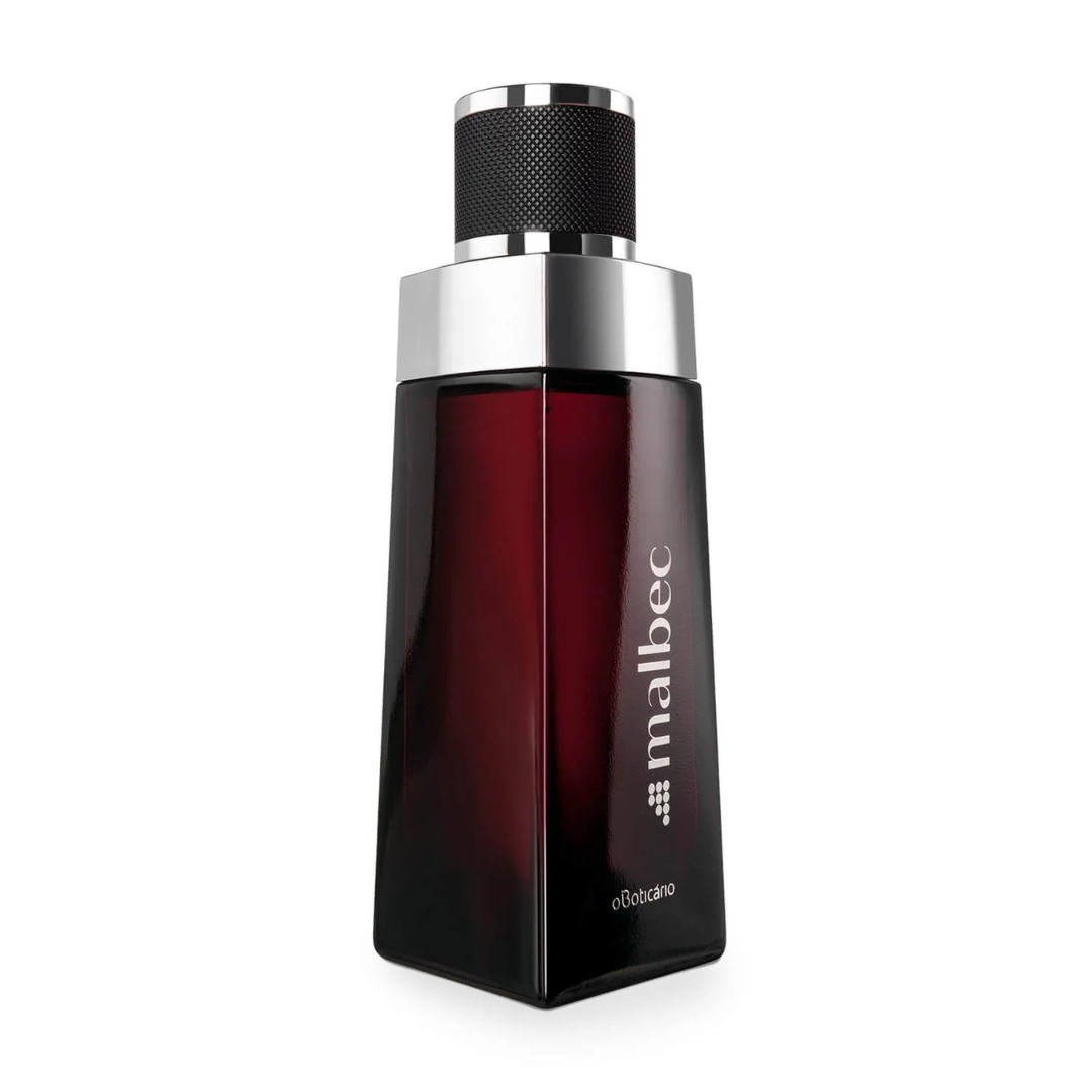 Perfume Masculino Malbec Eau de Toilette – 100ml
