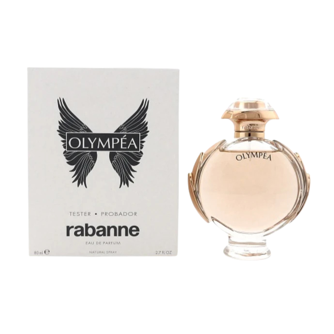 Olympéa Eau de Parfum – 80 ml – Tester