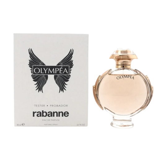 Olympéa Eau de Parfum – 80 ml – Tester