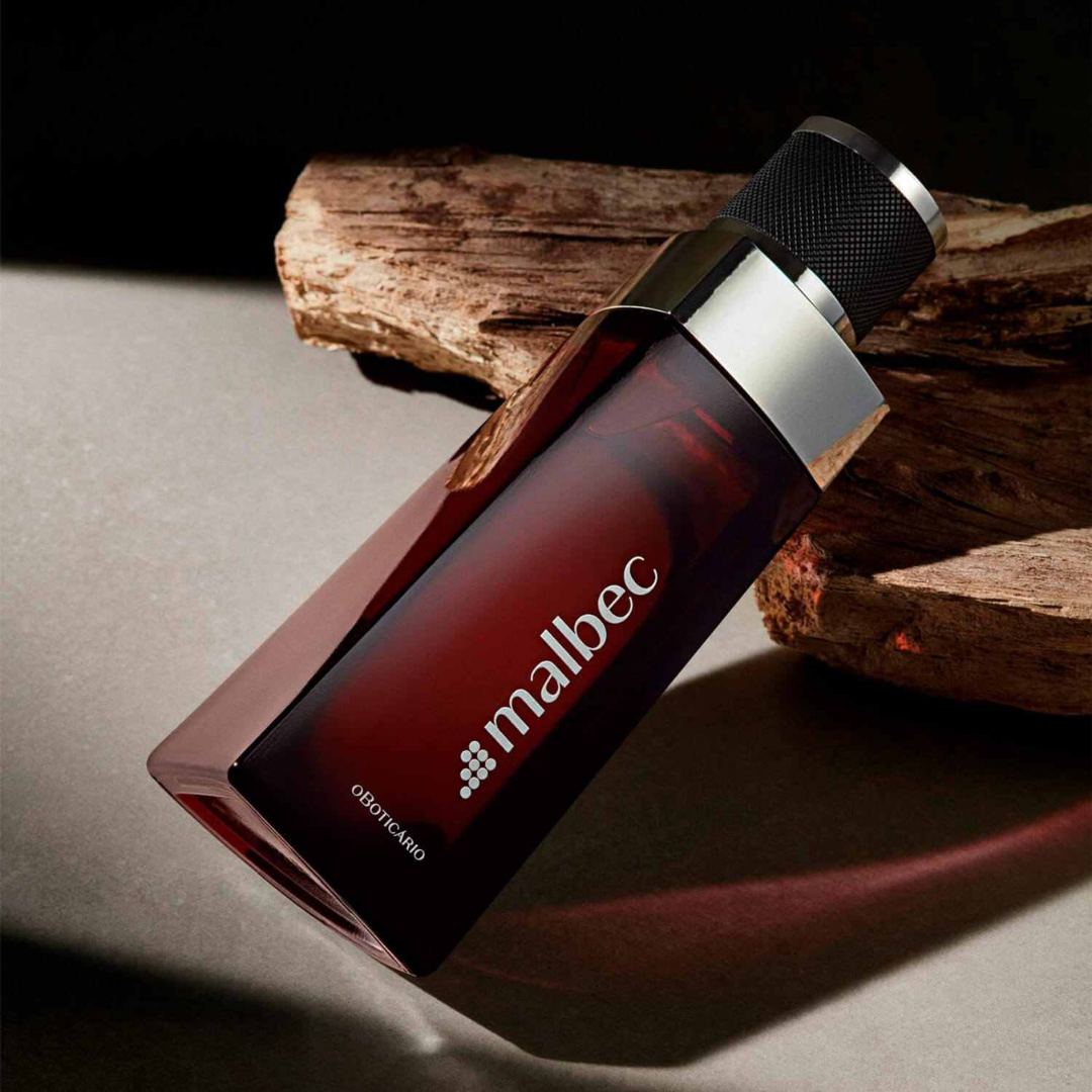 Perfume Masculino Malbec Eau de Toilette – 100ml