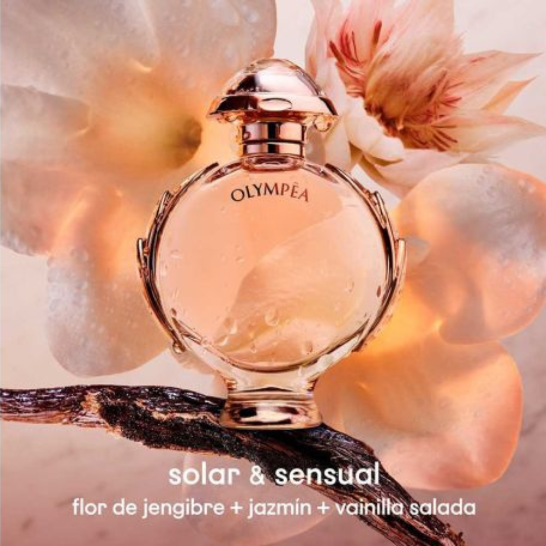Olympéa Eau de Parfum – 80 ml – Tester