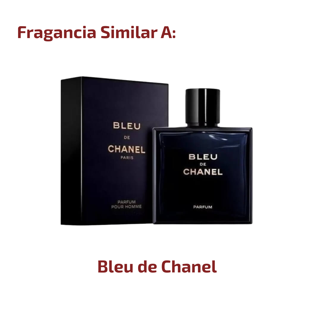 Perfume Masculino Bratt Amakha Paris – 15ml