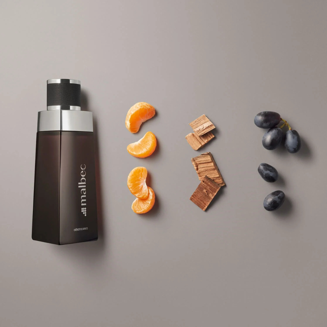 Perfume Masculino Malbec Eau de Toilette – 100ml