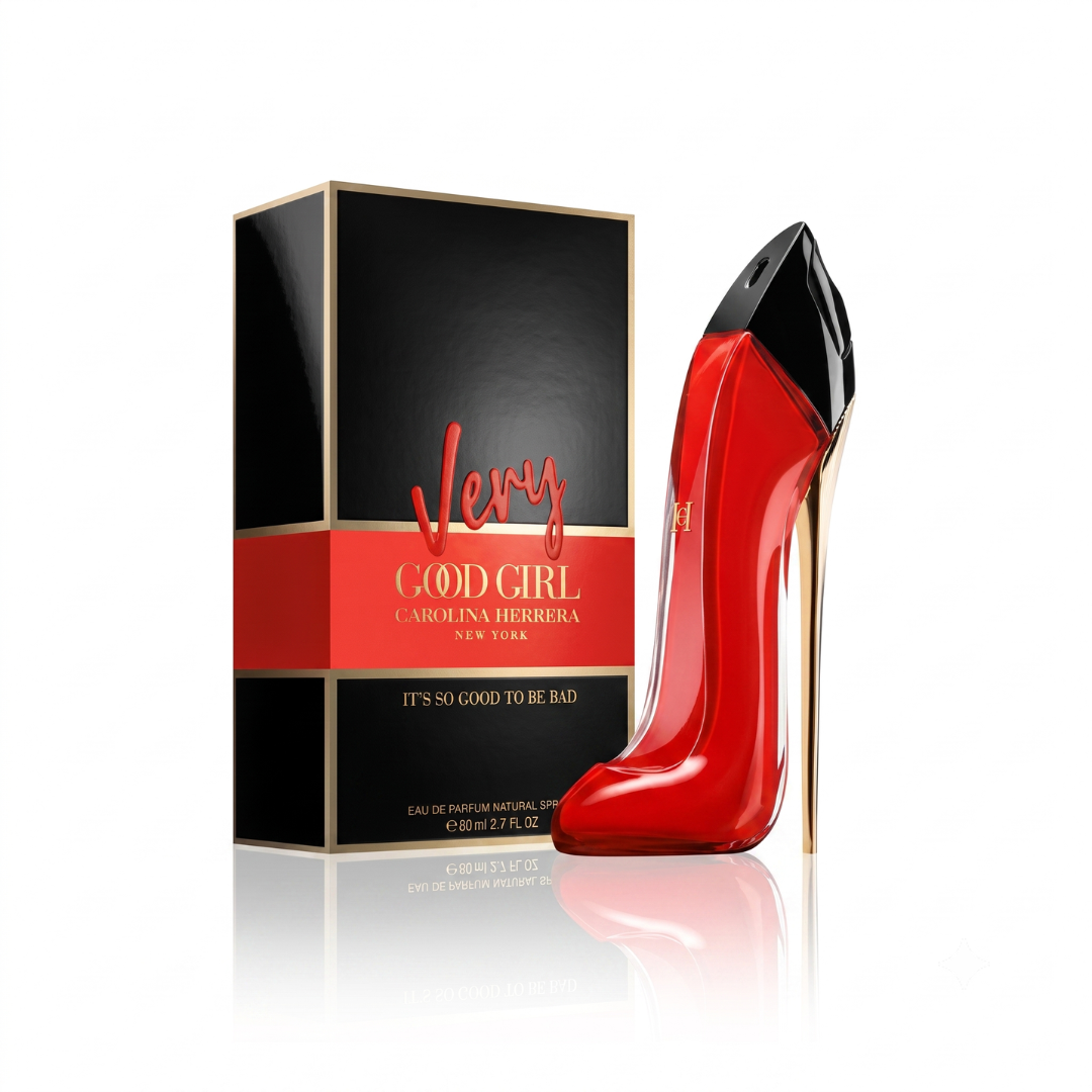 Very Good Girl Eau de Parfum – 80 ml