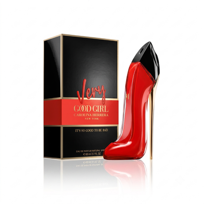Very Good Girl Eau de Parfum – 80 ml