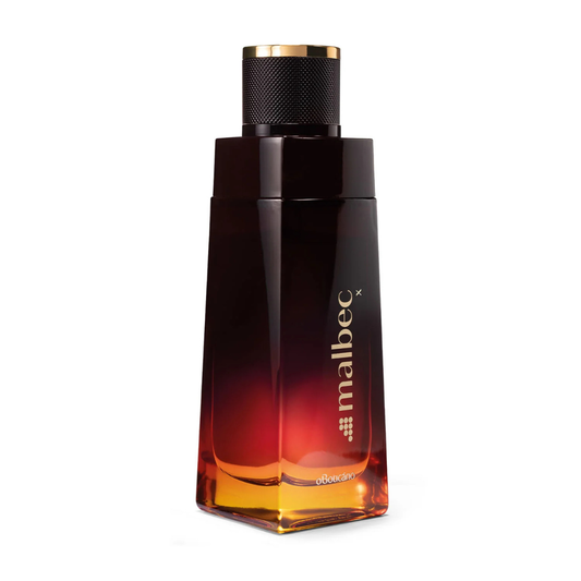 Perfume Masculino Malbec X Eau de Toilette – 100ml