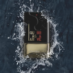 Perfume Masculino Quasar Brave Eau de Toilette – 100ml