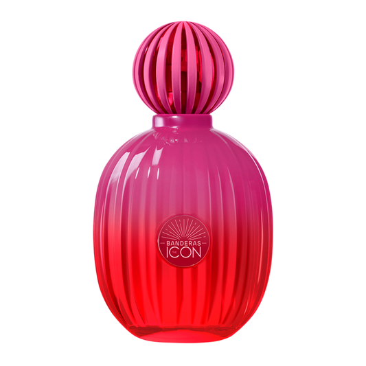 The Icon Woman Supreme Eau de Parfum – 100 ml