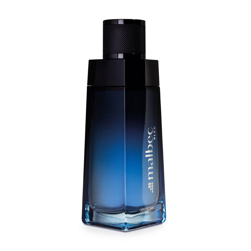 Perfume Masculino Malbec Bleu Eau de Toilette – 100ml